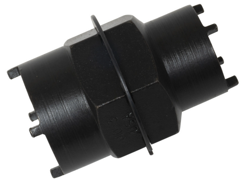 #3 Antenna Nut Socket   29830