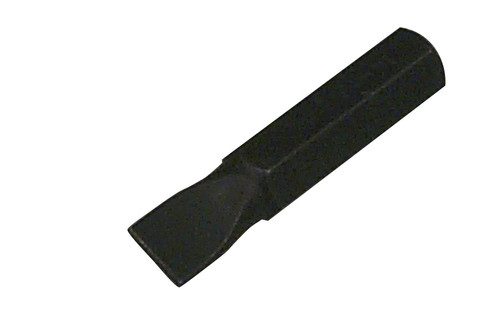 3/8" Straight Slot Bit   30170