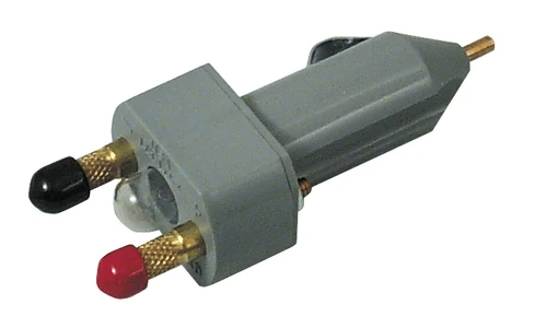 Power/Ground Outlet   32150