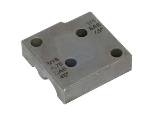 Top Brake Line Vise (for 33260)   33280
