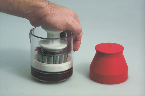 Handy Packer® Bearing Packer   34550