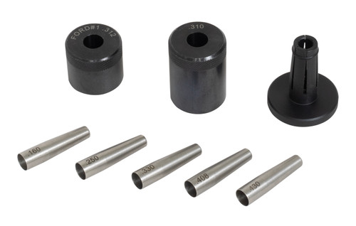 8 Pc. Injector Seal Installer Kit   34720