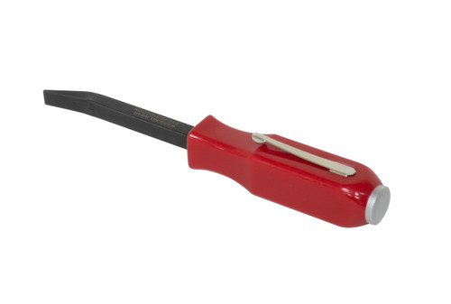 1/4 x 5" Pry Bar w/ Strike Cap   35100