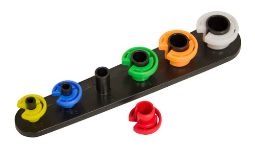 A/C Fuel Line Disc Tool   37000