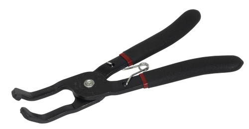 Fuel/EVAP/DEF 45° Disconnect Pliers   37140