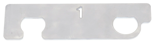 GM Timing Tool #1 (for 37530)   37560