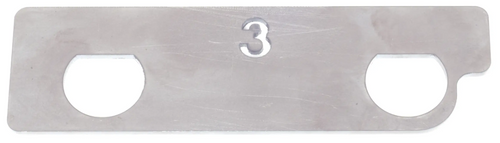 GM Timing Tool #3 (for 37530)   37580