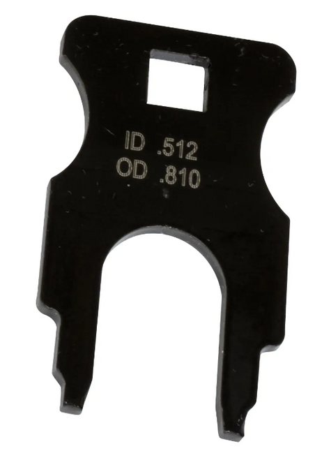 .810" OD DEF Disconnect Tool (for 38410)   38320