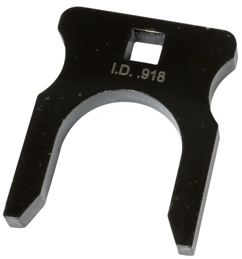 .918" ID DEF Disconnect Tool (for 38410)   38340