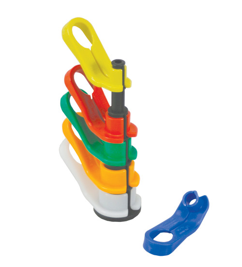 Angled Disconnect Tool Set   39400