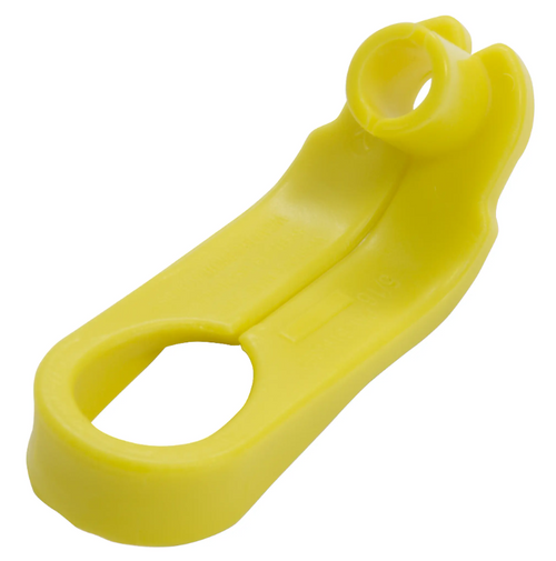 5/16" Angled Disconnect Tool (for 39400)   39410