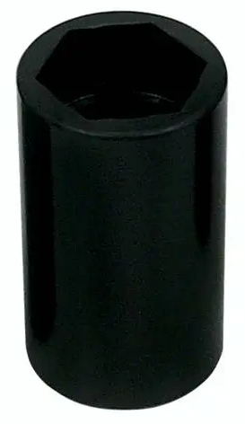 1/2" Drive x 36mm 6 Point Axle Nut Socket   39550