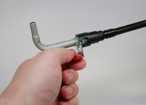 1/2" Ranger/Explorer Spring Disconnect   39610