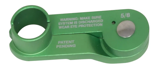 5/8" Spring Disconnect   39640