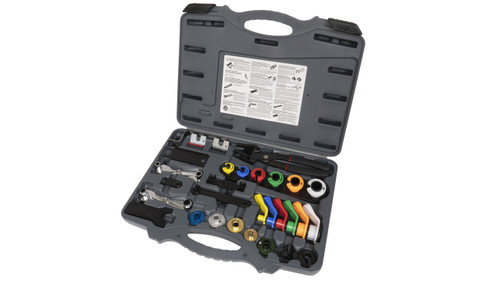 Master Plus Disconnect Set   39850