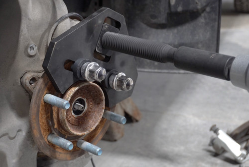 5/6/8 Lug Hub Remover Tool   40100