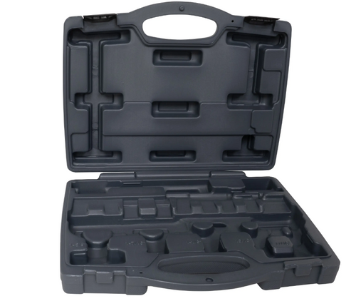Plastic Case for Pickle Fork Kit (41440)   41390