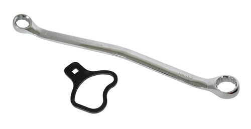 21mm/24mm GM Caster Camber Kit    41630