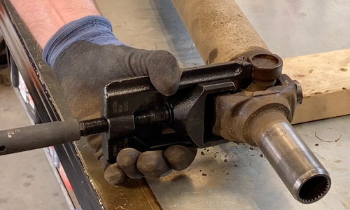 Small U-Joint Puller   42890