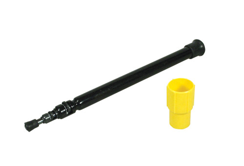 Hood Prop w/ Support   46170