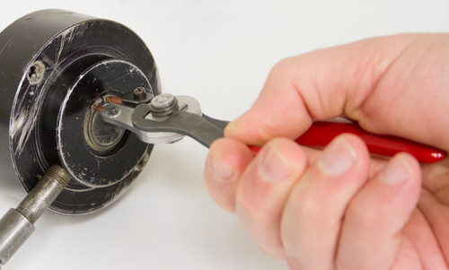 Small Internal/External Snap Ring Pliers   46200