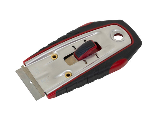 Retractable Razor Blade Scraper   52480