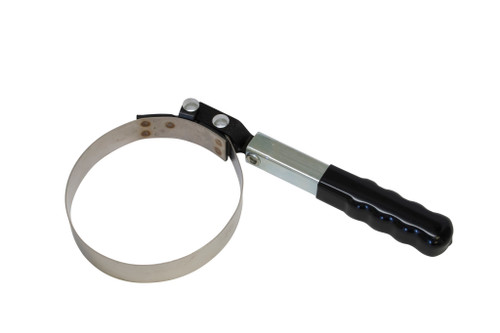 4-5/16 - 4-3/4" Oil Filter Wrench   54200