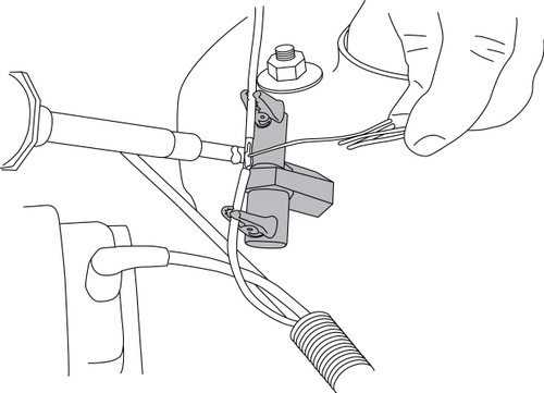 Magnetic Soldering Clamp   55000