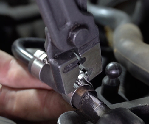Clic® & Clic-R® Clamp Pliers   55230