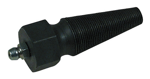 Clutch Pilot Bushing Remover   55600