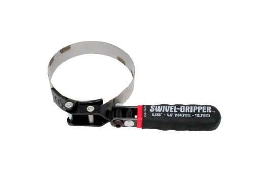 4-1/8 - 4-1/2" Swivel-Gripper® Filter Wrench   57040