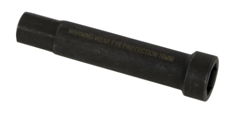 10mm Female Hex Driver Bit (for 57650)   57620