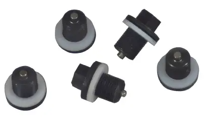 Plugs & Gaskets (Set of 5) (for 58850)   58650