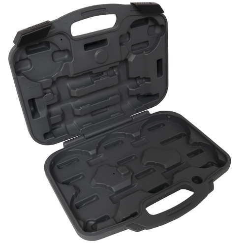 Case for Pinion Bearing Race Driver Set (59400)   59390
