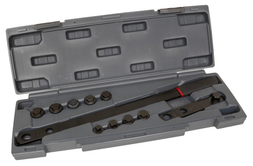 11 Pc. Serpentine Belt Kit   59670