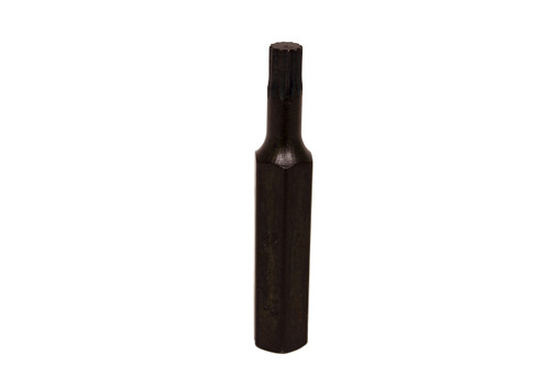 1/2" Drive x 8mm Triple Square Bit   60770