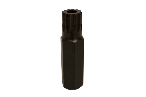 3/4" Drive x 18mm Triple Square Bit   60880