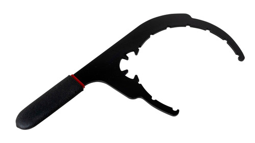 6" Diesel Filter Wrench Davco   61110