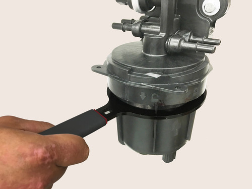 Diesel Filter Wrench Ford Transit   61140