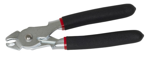 Straight Hog Ring Plier   61400