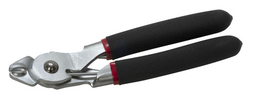 Angled 45° Hog Ring Plier   61410