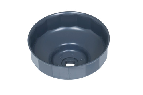 82mm x 15 Flutes End Cap Filter Wrench   61530