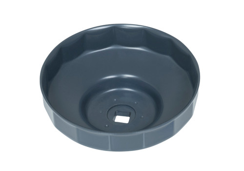 93mm x 15 Flutes End Cap Filter Wrench   61580