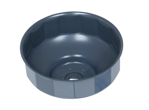 88.4mm x 15 Flutes End Cap Filter Wrench   61620