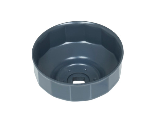 65mm x 14 Flutes End Cap Filter Wrench   61640