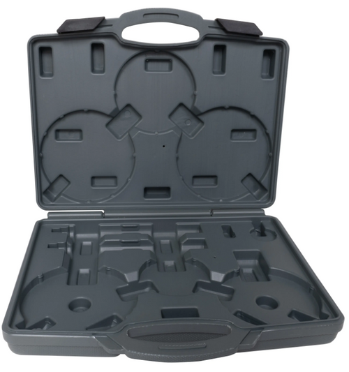 Plastic Case for Heavy Duty Bearing Race & Seal Driver Set (61900)   61970