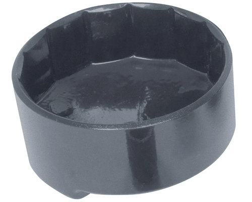 74mm x 14 Flutes End Cap Filter Wrench   62180