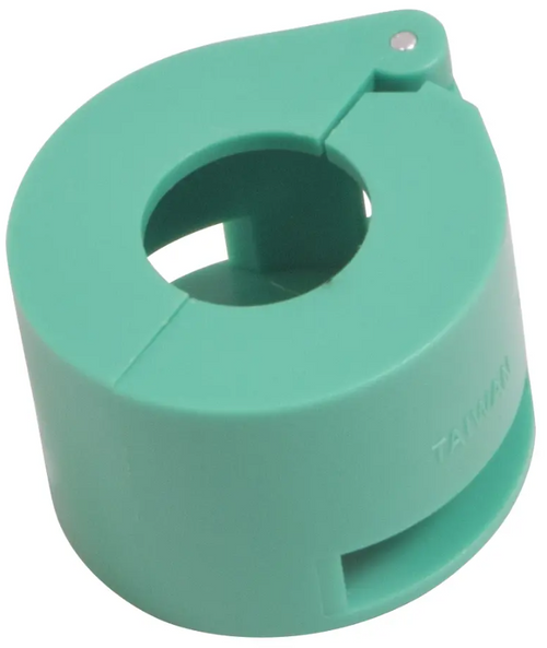 1/2" Green Spring Lock Disconnect (for 63800)   63770