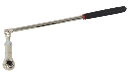 Actuator Motor Wrench   64110