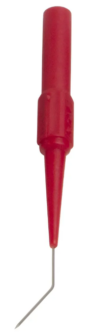 0.027" Red 45° Probe   64820